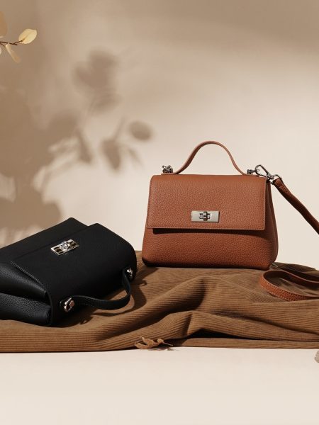 Multifunctional Stylish Womens Crossbody Shoulder Bag