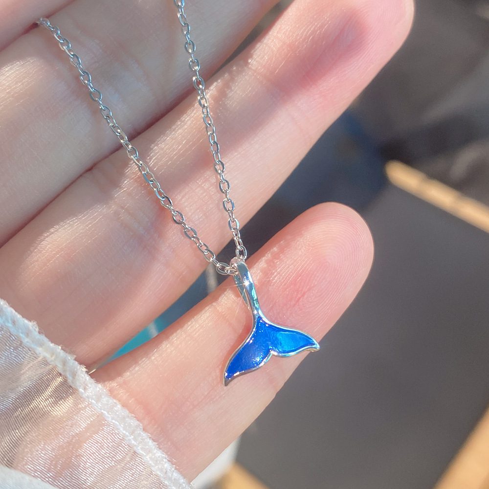 Niche Exquisite And Personalized Clavicle Necklace Jewelry