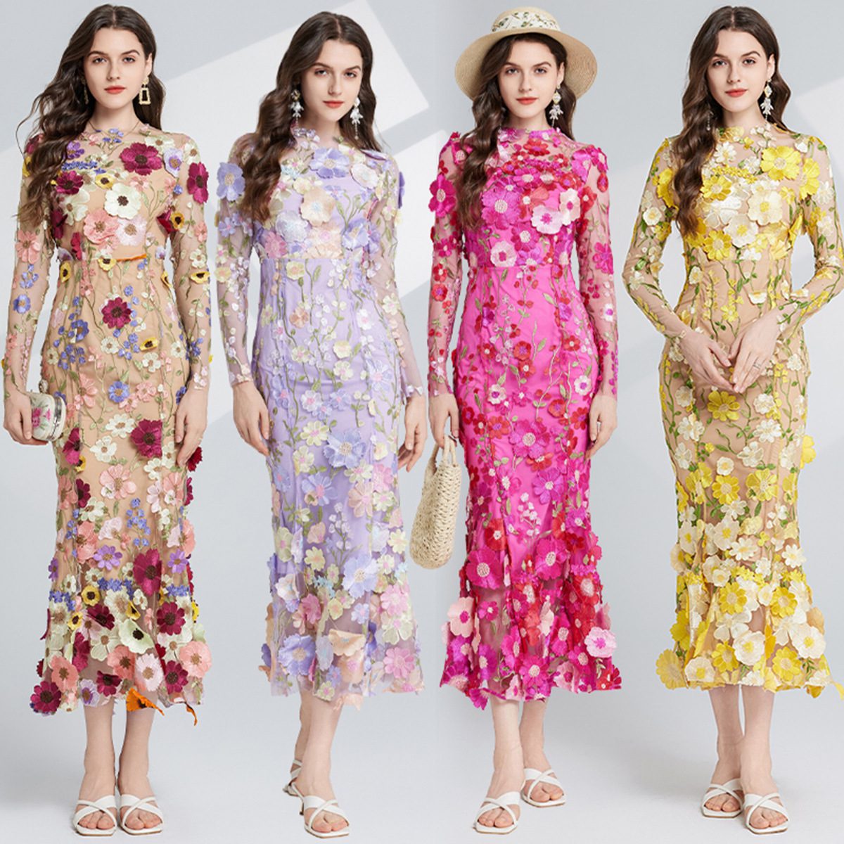 Buy Women's Clothing Online | Buy Trending Dresses for Women