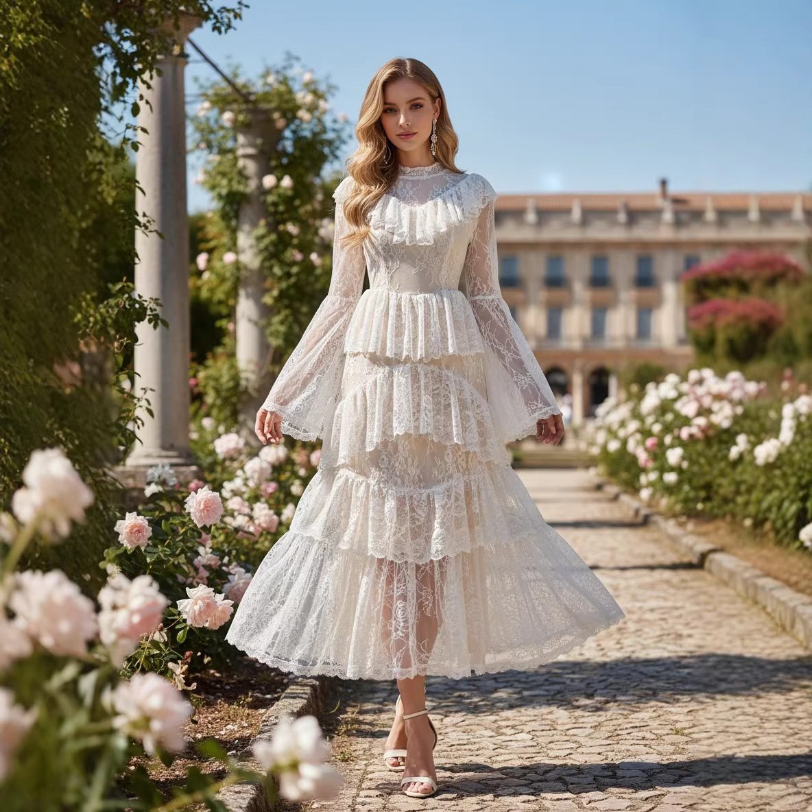 Buy Women's Clothing Online | Buy Trending Dresses for Women