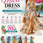 Bikini Swimsuit for Women