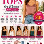 Women's Cami Dress USA