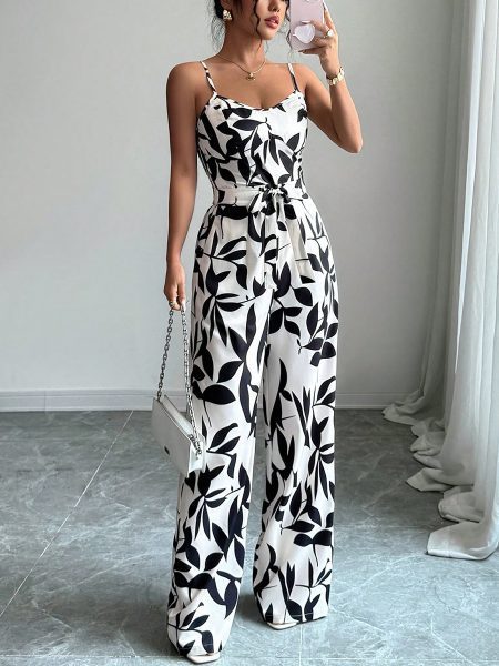 Jumpsuits