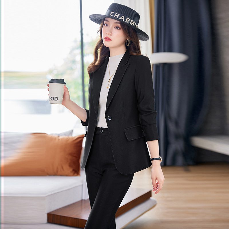 Seven Valley Brewed Liquor Red Suit Female