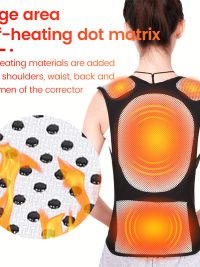 Warm shirt, vest and back shirt, unisex popular style