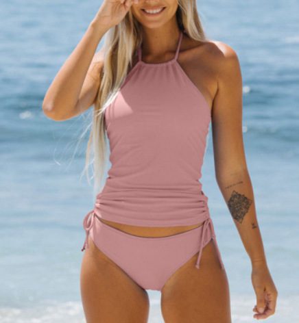 Fashion Personality Bikini Beach Suit for Women