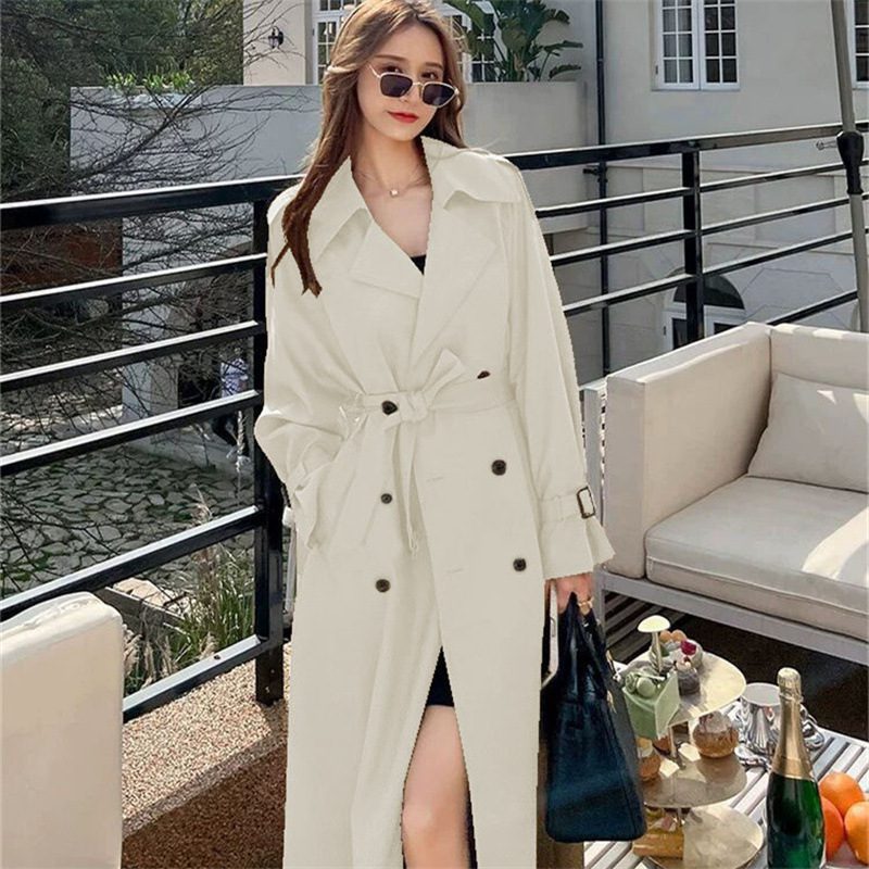 Women's British Style Short Coat