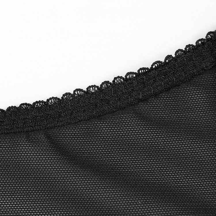 Women's Sexy Ultra-thin See-through Plus Size Underwear Bra