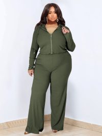 European And American High Elastic Sunken Stripe Three-piece Set Suit