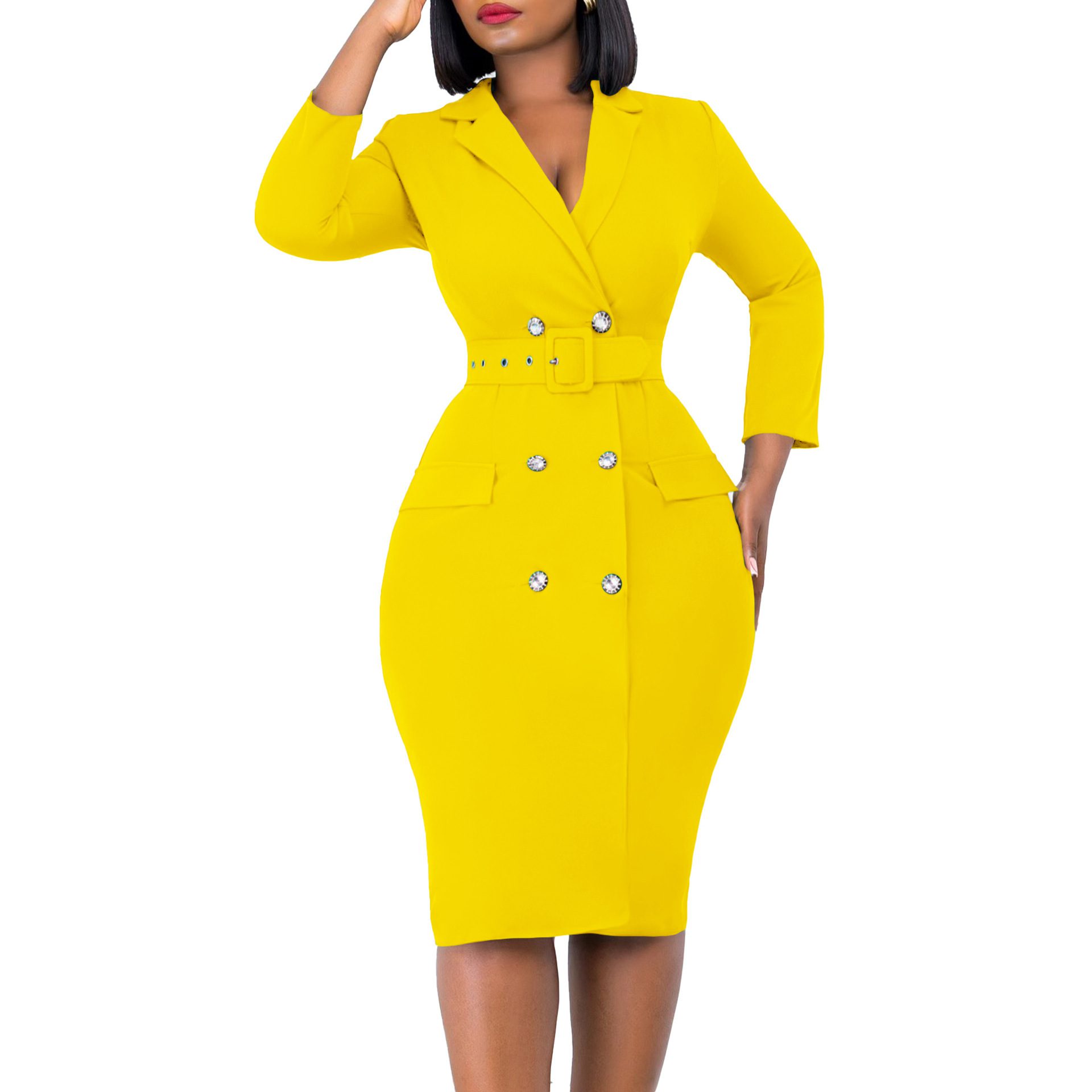 plus size casual dresses USA online