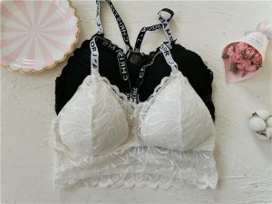 Bra without steel ring Underwear bra | Summer Dresses for Women 2025 | naysan store
