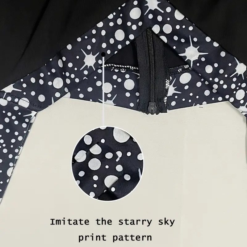 Plus Size Women's V-Neck Rhinestone Jumpsuit