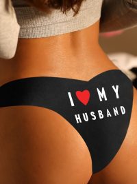 Plus Size Comfort Breathable Traceless Plus Size Women's Underwear