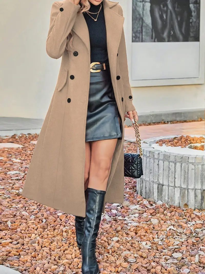 Women's New Versatile Jacket