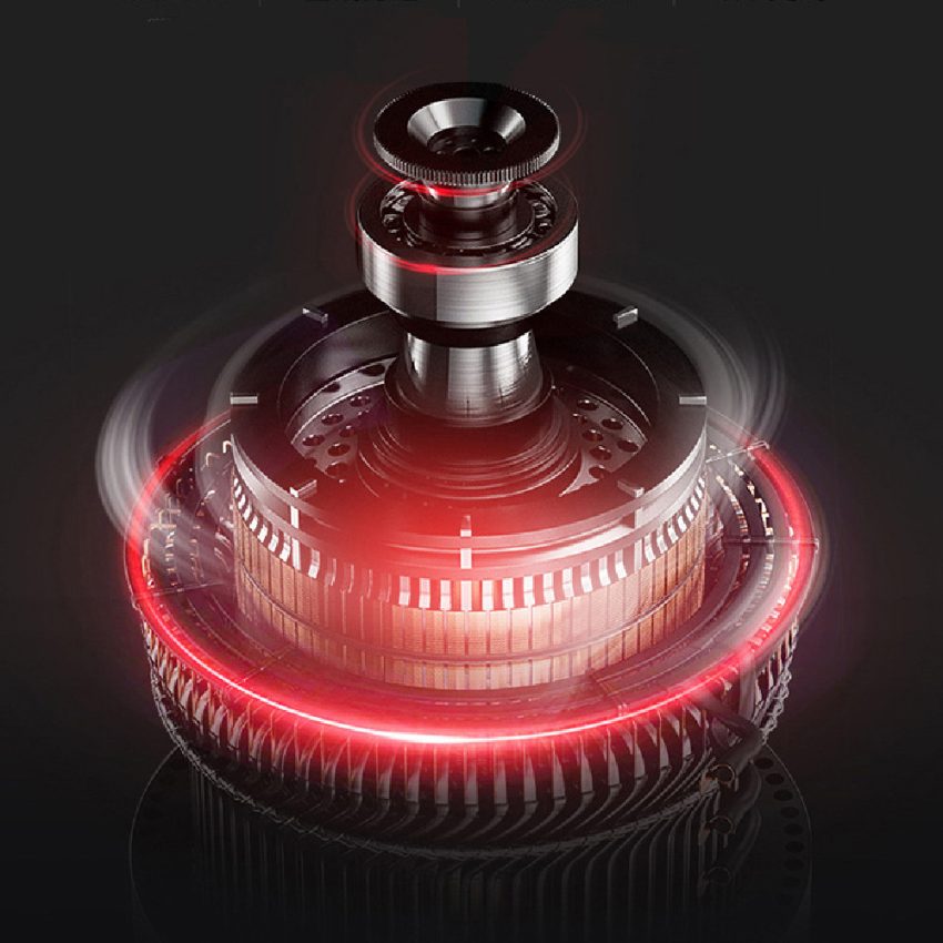 Fat Burning Vibration Shaping Belt
