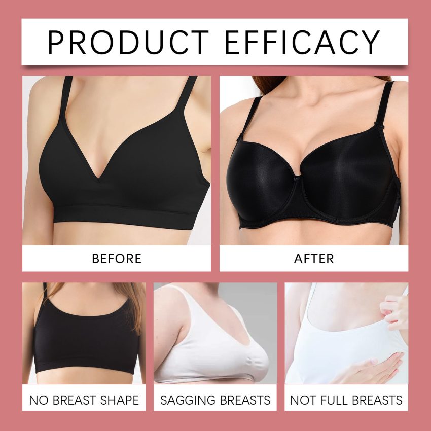 Breast Enhancement Mask