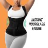 Sports Fitness Breakout Fat Burning Neoprene Shaper Top Belt