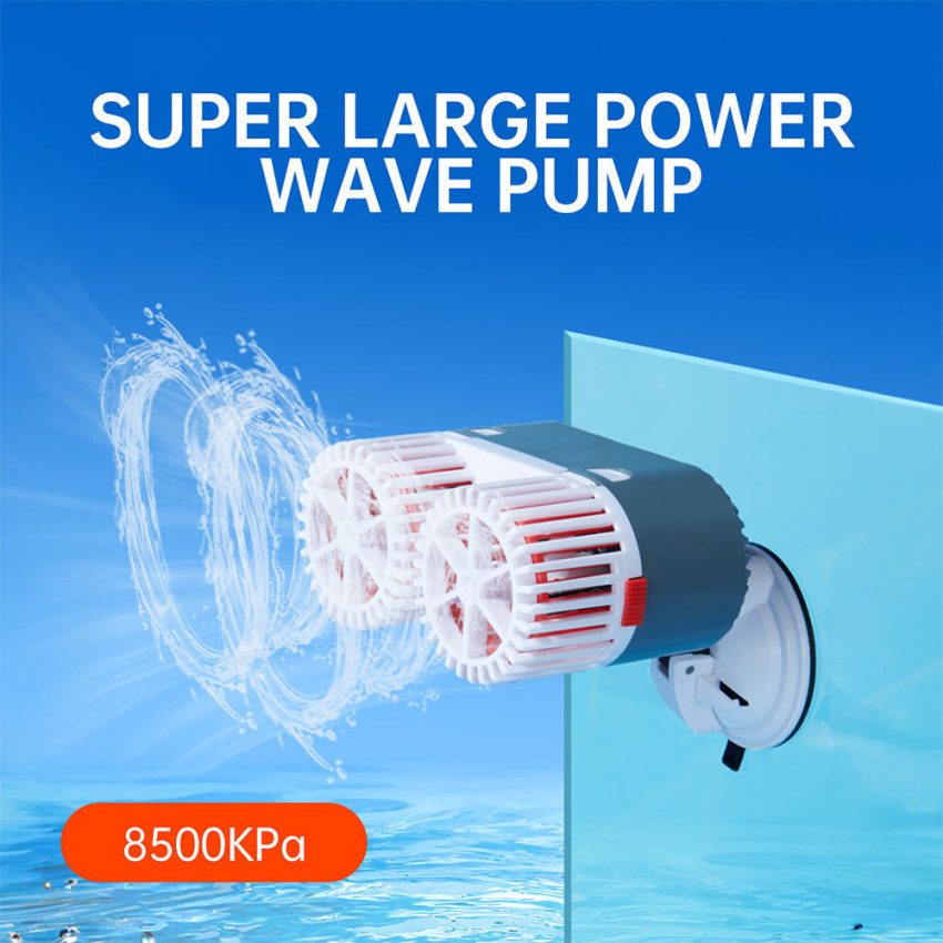 Single Head Wave  3W 3000L American Version
