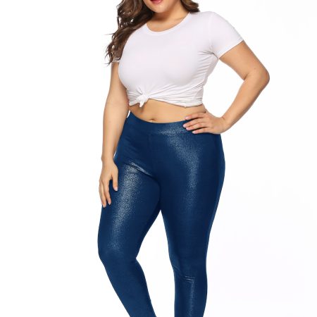 Women's plus size pants