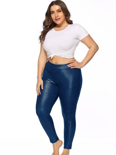 Women's plus size pants