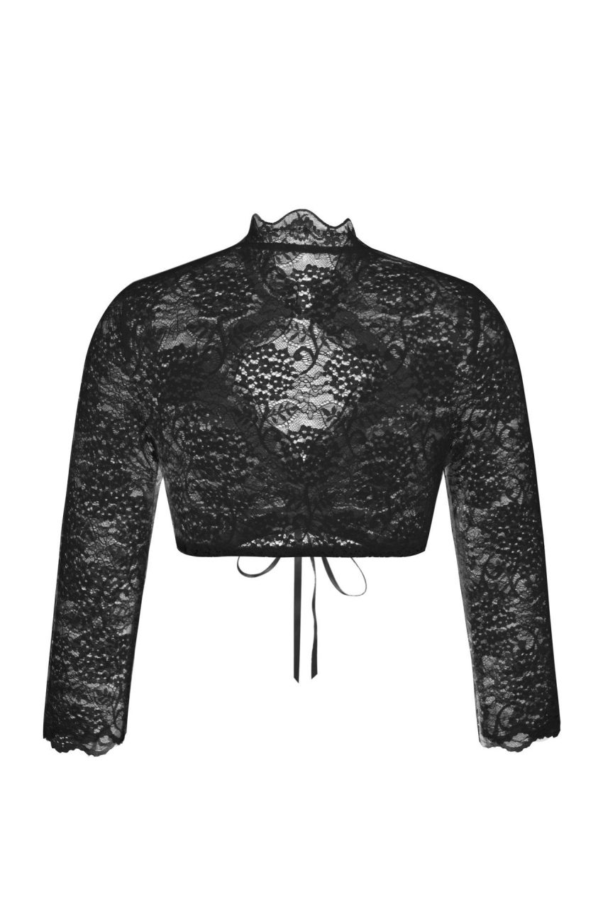Women's Beer Festival Base Lace Shirt Coat And Dress