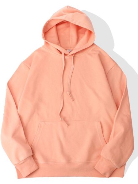 Men's And Women's Hooded Sweater