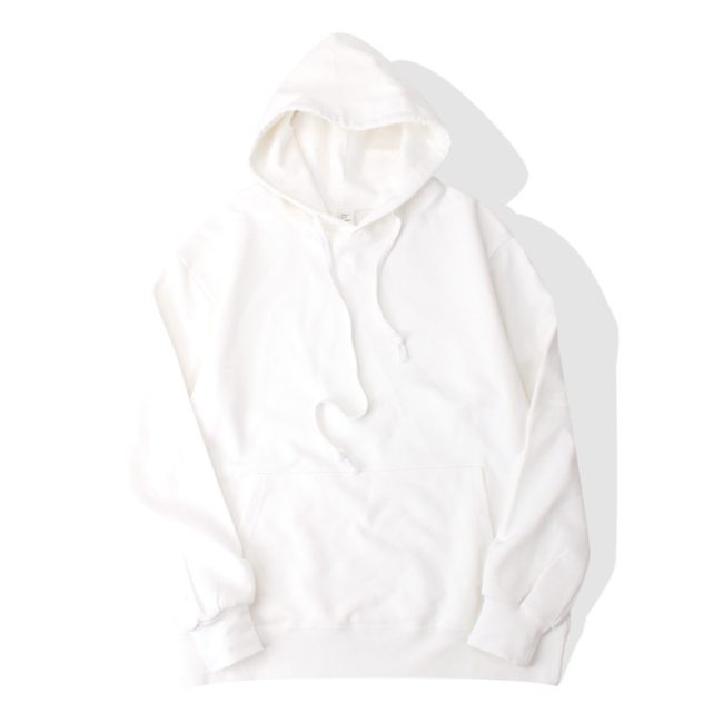 Men's And Women's Hooded Sweater