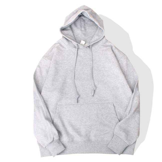 Men's And Women's Hooded Sweater