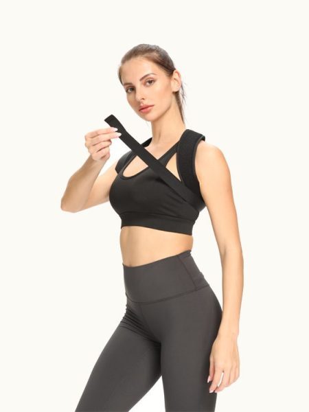 Back Posture Corrector Anti-Camel Correction Belt Sitting Correction Belt Back Posture Correction Belt Correction Belt