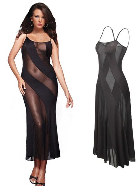 Large Size Sexy Lingerie Sexy Mesh Patchwork Rotating