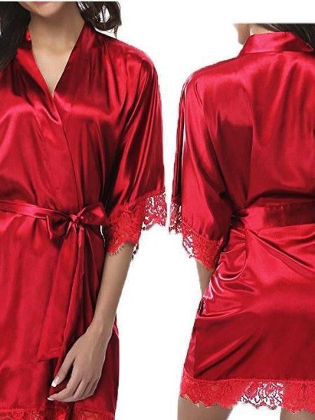 New Lingerie Sexy Plus Size Nightdress Women