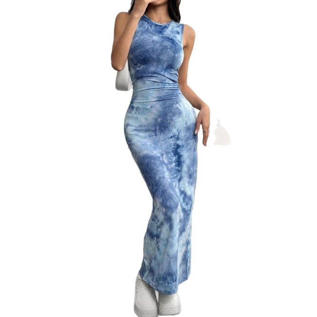 trendy women’s dresses under $50 USA