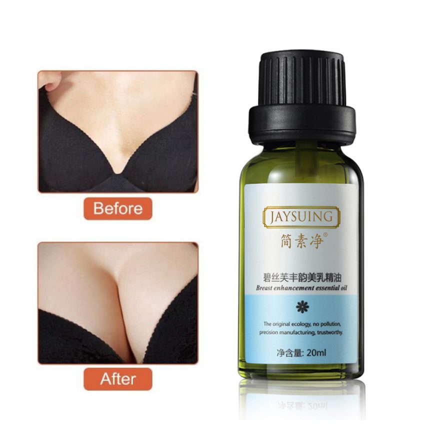 Fengyun breast oil