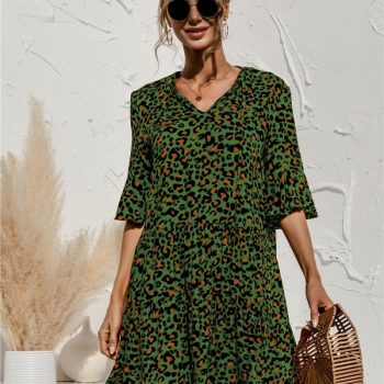 Trendy Women’s Dresses Under $50 in the USA