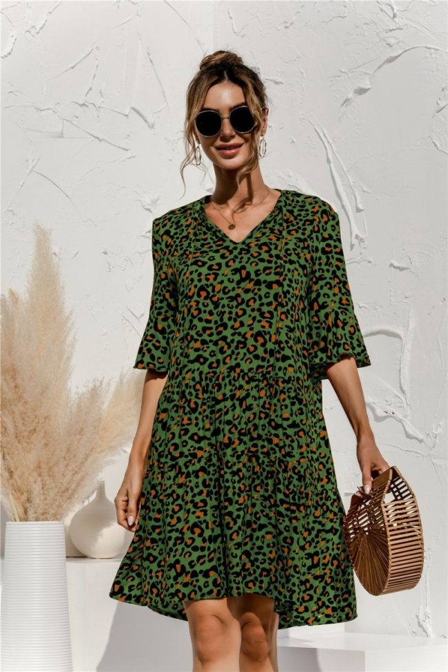 Trendy Women’s Dresses Under $50 in the USA