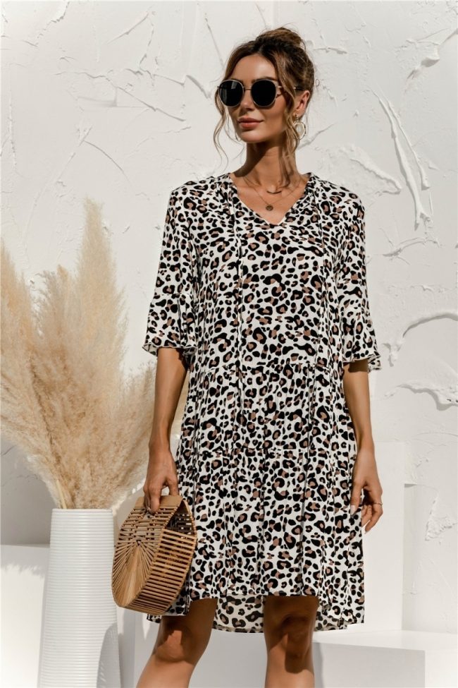 Trendy Women’s Dresses Under $50 in the USA