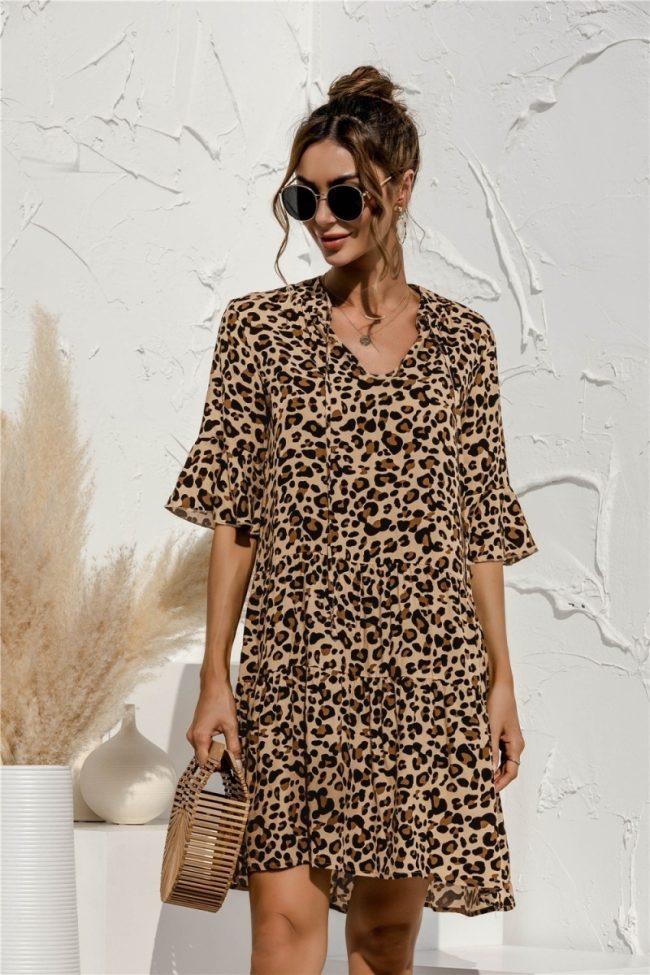 Trendy Women’s Dresses Under $50 in the USA