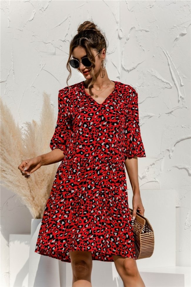 Trendy Women’s Dresses Under $50 in the USA