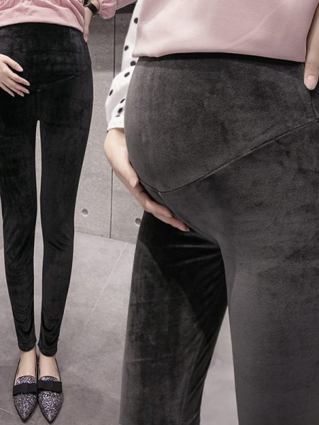 Pregnant women leggings