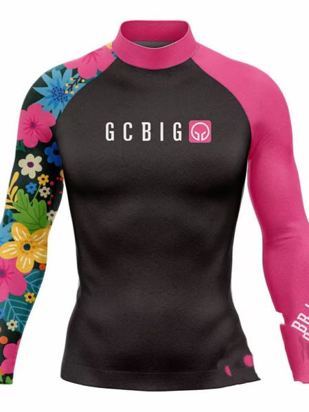 Summer Surfing Men's Tight And Quick-drying