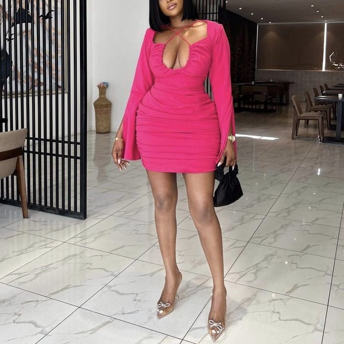 Buy Women's Clothing Online | Buy Trending Dresses for Women