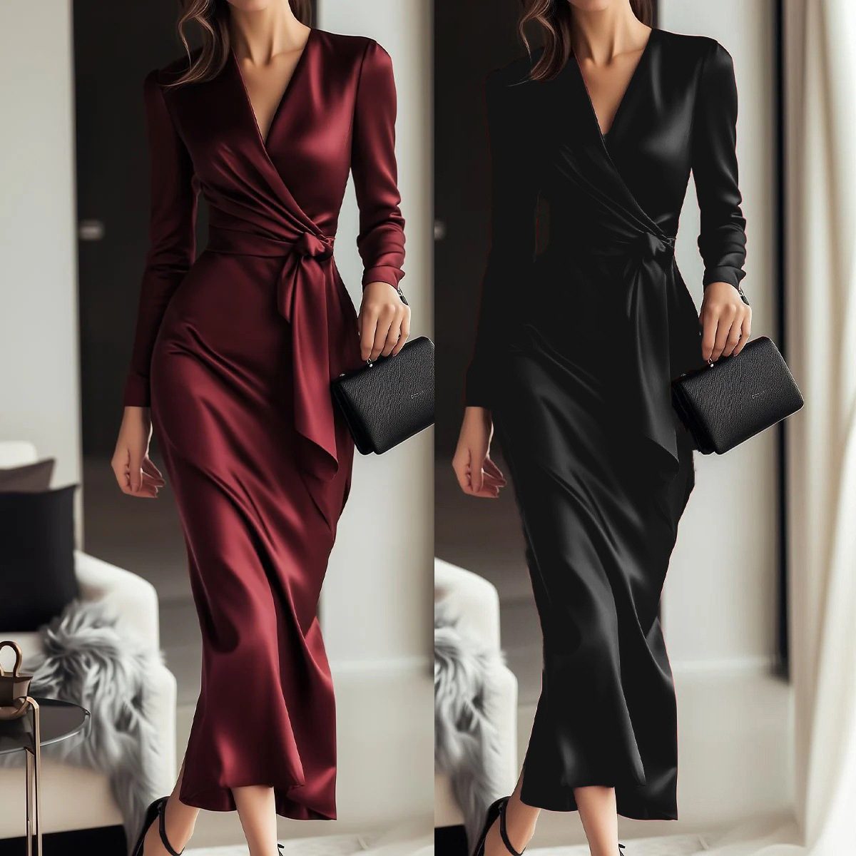 Buy Women's Clothing Online | Buy Trending Dresses for Women
