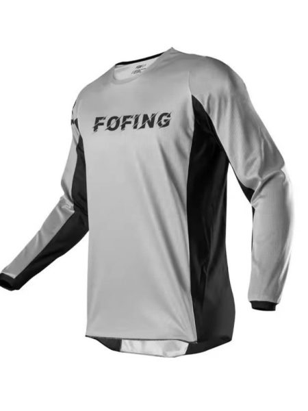 Bicycle Clothing T-shirt Motorcycle Quick-drying Breathable Cross-country Riding