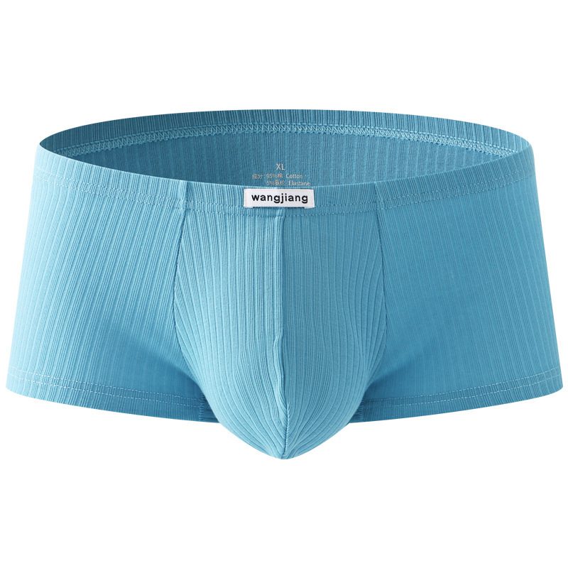 Boxer Briefs Men's Cotton Four Seasons Universal