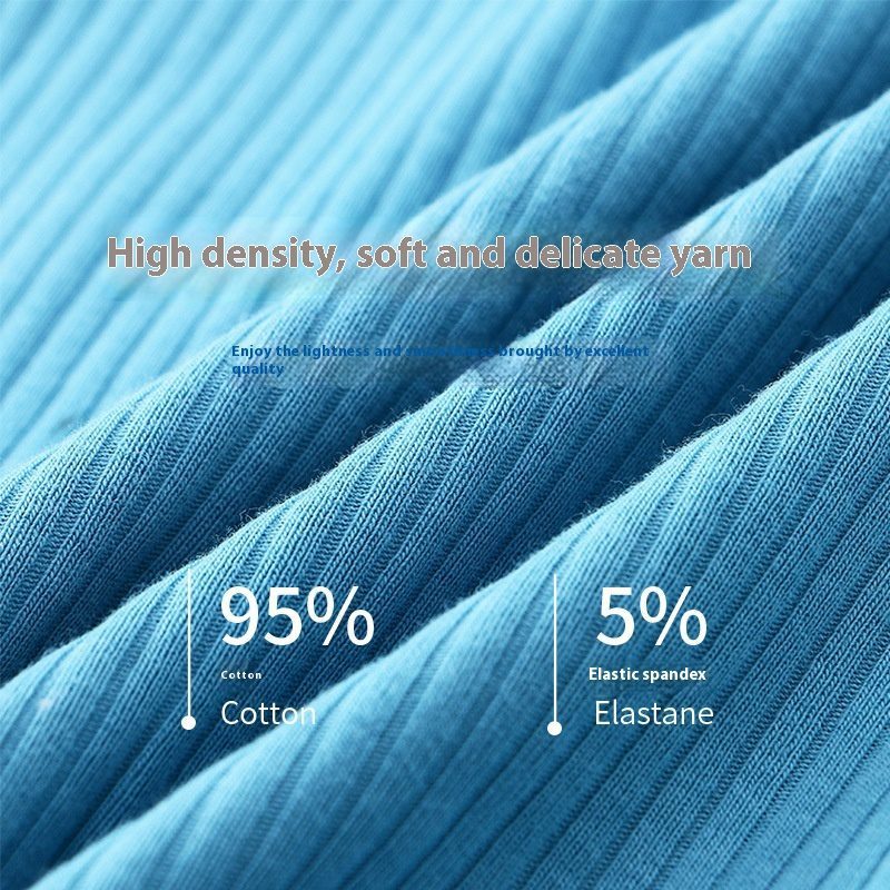 Boxer Briefs Men's Cotton Four Seasons Universal