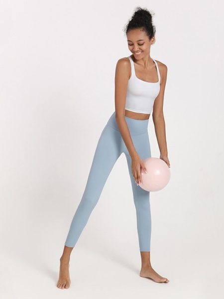 Yoga clothing suit women