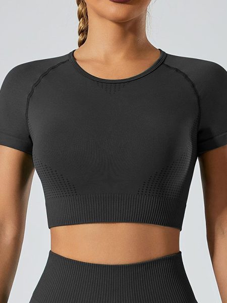 Sports Underwear Yoga Pants Yoga Jacket Seamless Suit Women