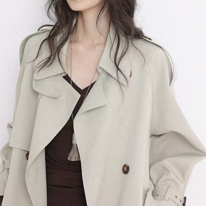 Women's Casual All-matching Warm Jacket