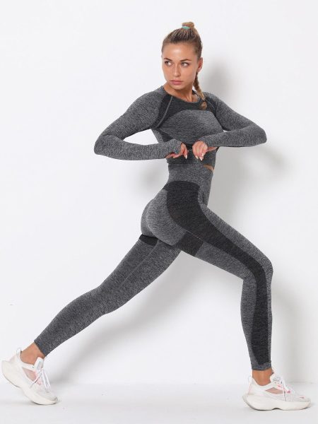yoga suit