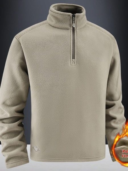 Best Fleece Hoodies for Men